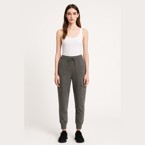 Pink by Victoria secret joggers